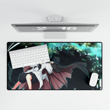 Load image into Gallery viewer, Anime Touhour Mouse Pad (Desk Mat)
