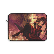 Load image into Gallery viewer, Anime Date A Live Laptop Sleeve
