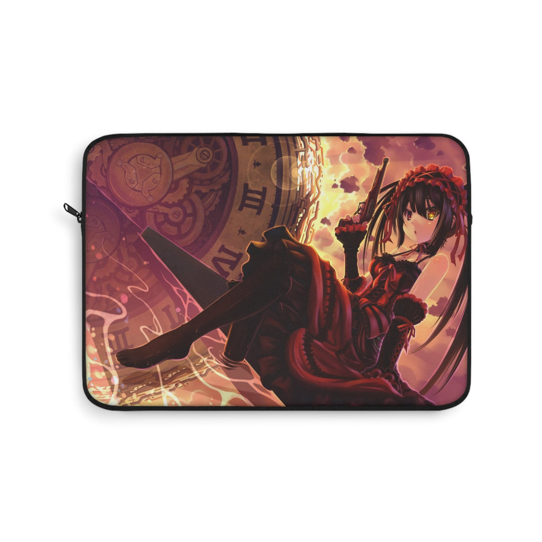 Anime Date A Live Laptop Sleeve