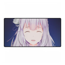 Load image into Gallery viewer, Anime Re:ZERO -Starting Life in Another World- Mouse Pad (Desk Mat)

