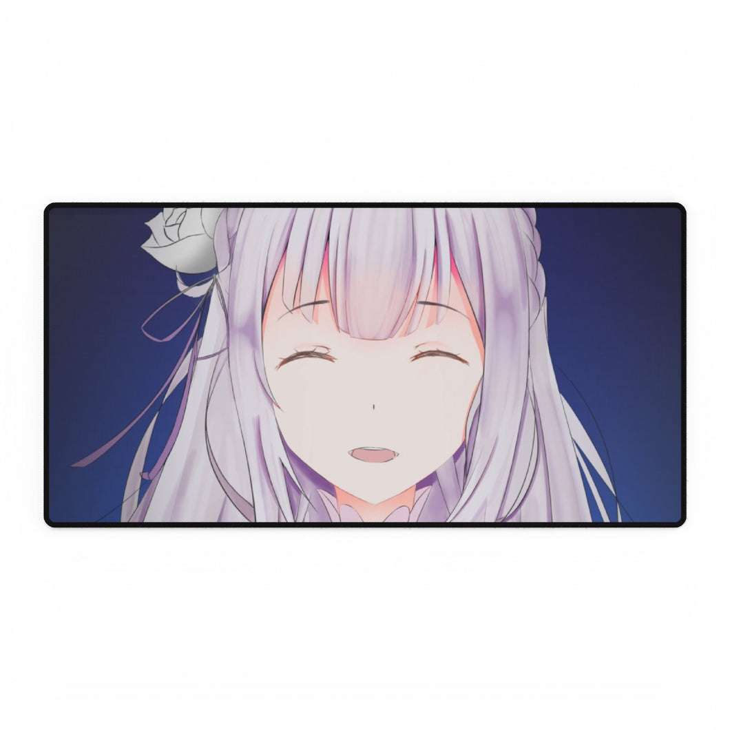 Anime Re:ZERO -Starting Life in Another World- Mouse Pad (Desk Mat)