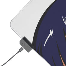 Load image into Gallery viewer, My Hero Academia RGB LED Mouse Pad (Desk Mat)
