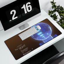 Load image into Gallery viewer, Mass Effect 2 Mouse Pad (Desk Mat)

