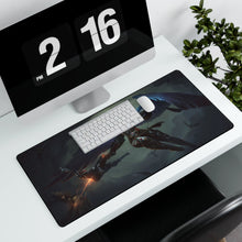 Load image into Gallery viewer, Smite Mouse Pad (Desk Mat)

