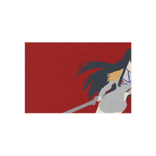Load image into Gallery viewer, Kill La Kill Rug

