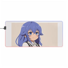 Load image into Gallery viewer, Mushoku Tensei: Jobless Reincarnation RGB LED Mouse Pad (Desk Mat)
