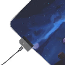 Load image into Gallery viewer, Mushishi RGB LED Mouse Pad (Desk Mat)

