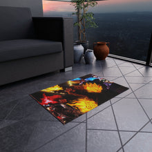 Load image into Gallery viewer, Reborn! Katekyo Hitman Reborn Rug
