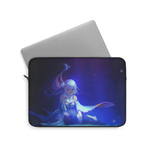 Load image into Gallery viewer, Anime Re:ZERO -Starting Life in Another World- Laptop Sleeve
