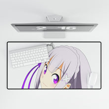Load image into Gallery viewer, Anime Re:ZERO -Starting Life in Another World- Mouse Pad (Desk Mat)
