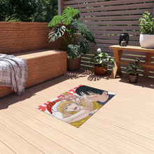 Load image into Gallery viewer, Chainsaw Man Rug
