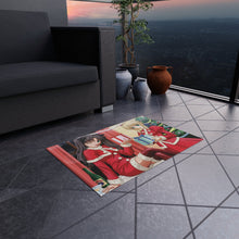 Load image into Gallery viewer, Rin Tohsaka, Saber (Fate Series) Rug
