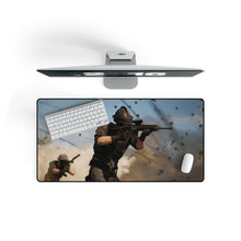 Load image into Gallery viewer, PlayerUnknown's Battlegrounds Mouse Pad (Desk Mat)
