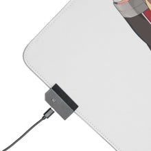 Load image into Gallery viewer, Anime Kantai Collection RGB LED Mouse Pad (Desk Mat)
