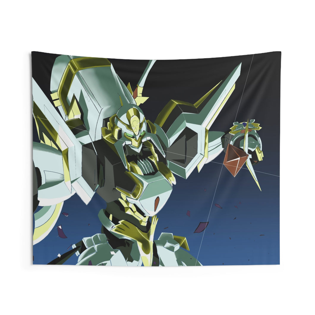 Code Geass Indoor Wall Tapestry