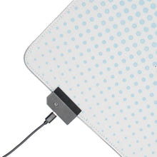 Load image into Gallery viewer, Sword Art Online RGB LED Mouse Pad (Desk Mat)
