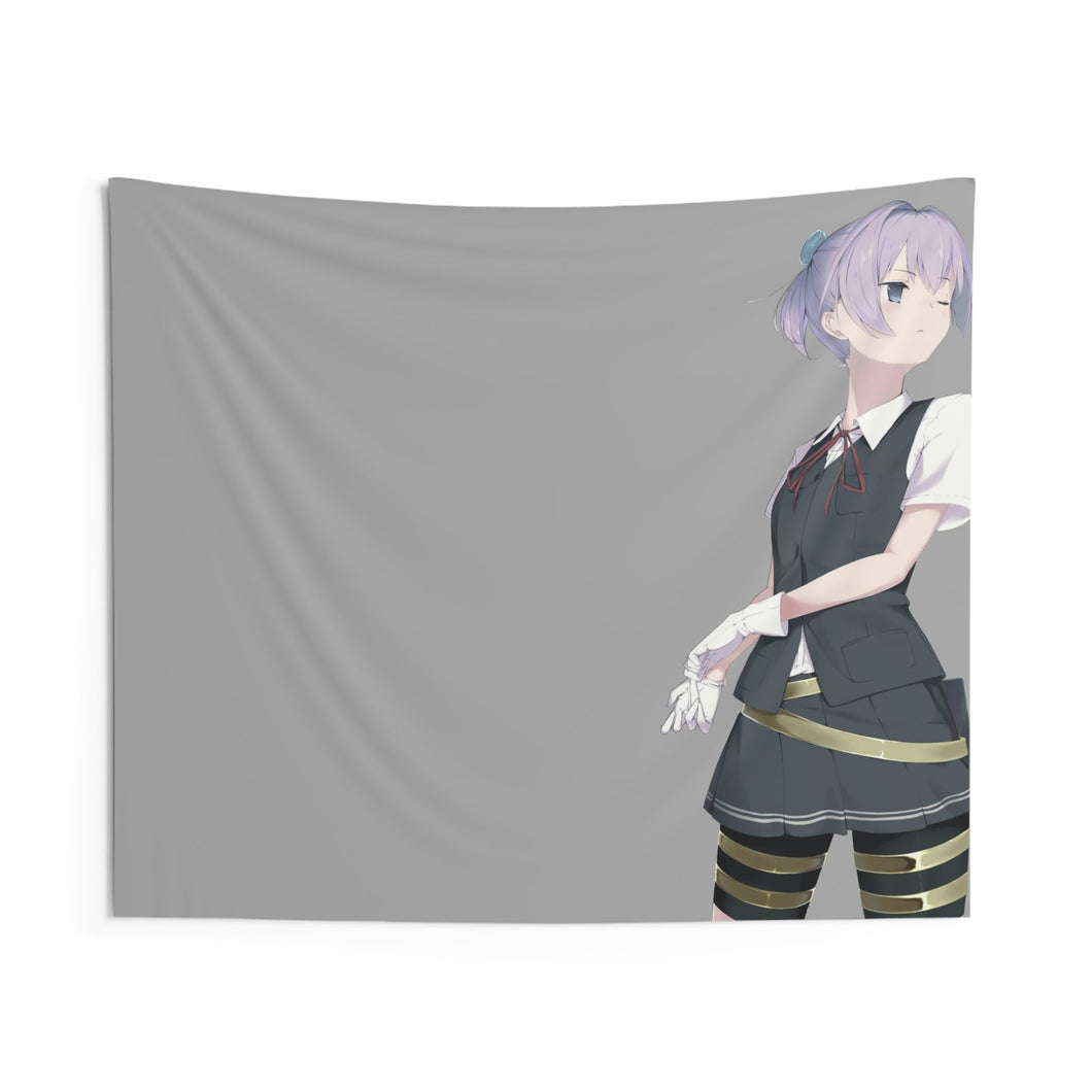 Anime Kantai Collection Indoor Wall Tapestry