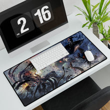 Load image into Gallery viewer, Pavium against the Flood Horde Mouse Pad (Desk Mat)
