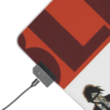 Load image into Gallery viewer, Anime Bleach RGB LED Mouse Pad (Desk Mat)
