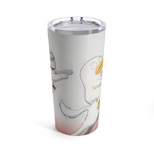 Load image into Gallery viewer, Anime Gintama Tumbler 20oz
