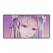 Load image into Gallery viewer, Anime Re:ZERO -Starting Life in Another World- Mouse Pad (Desk Mat)
