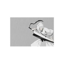 Load image into Gallery viewer, Zangetsu (Bleach) Rug
