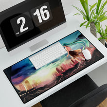 Load image into Gallery viewer, Anime Vocaloidr Mouse Pad (Desk Mat)
