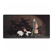 Load image into Gallery viewer, Anime Spy x Family Mouse Pad (Desk Mat)
