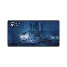 Load image into Gallery viewer, Hollow Knight Mouse Pad (Desk Mat)
