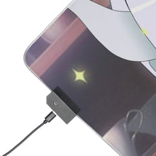 Load image into Gallery viewer, Miss Kobayashi's Dragon Maid RGB LED Mouse Pad (Desk Mat)
