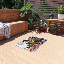 Load image into Gallery viewer, Anime Fairy Tail Rug
