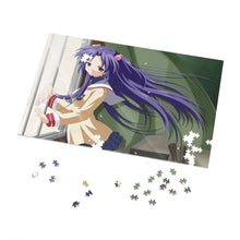 Load image into Gallery viewer, Clannad Kotomi Ichinose Jigsaw Puzzle
