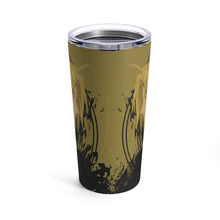 Load image into Gallery viewer, Anime FullMetal Alchemist Tumbler 20oz
