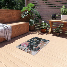 Load image into Gallery viewer, Hitori Gotou Rug
