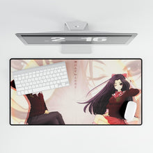 Load image into Gallery viewer, Anime The World God Only Knowsr Mouse Pad (Desk Mat)
