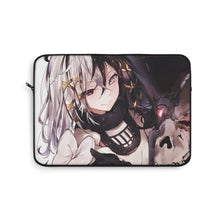 Load image into Gallery viewer, Anime Overlord Laptop Sleeve
