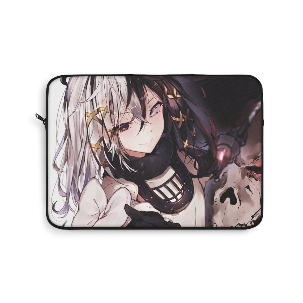 Anime Overlord Laptop Sleeve