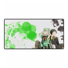 Load image into Gallery viewer, Anime Re:ZERO -Starting Life in Another World- Mouse Pad (Desk Mat)
