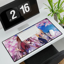 Load image into Gallery viewer, Anime Sword Art Online: Alicization Mouse Pad (Desk Mat)
