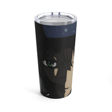 Load image into Gallery viewer, Hōtarō Oreki Face Tumbler 20oz
