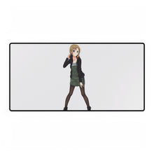 Load image into Gallery viewer, Anime The iDOLM@STER Cinderella Girls Mouse Pad (Desk Mat)
