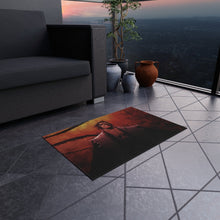 Load image into Gallery viewer, Bleach Kenpachi Zaraki Rug

