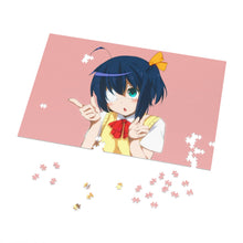 Load image into Gallery viewer, Love, Chunibyo &amp; Other Delusions Rikka Takanashi Jigsaw Puzzle
