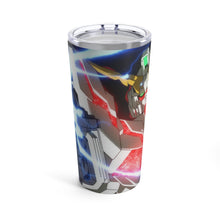 Load image into Gallery viewer, Anime Gundam Tumbler 20oz
