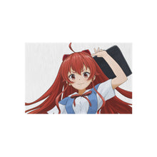 Load image into Gallery viewer, Mushoku Tensei: Jobless Reincarnation Rug
