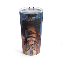 Load image into Gallery viewer, Goblin Slayer Goblin Slayer, Priestess Tumbler 20oz
