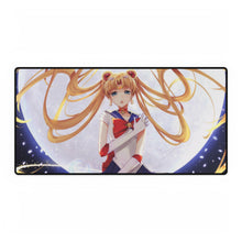 Load image into Gallery viewer, Anime Sailor Moon Mouse Pad (Desk Mat)
