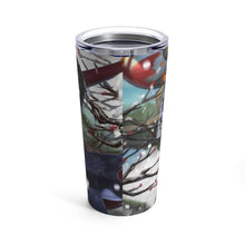 Load image into Gallery viewer, Hunter x Hunter Feitan Portor Tumbler 20oz
