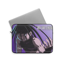 Load image into Gallery viewer, Anime FullMetal Alchemistr Laptop Sleeve
