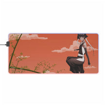 Load image into Gallery viewer, Soifon RGB LED Mouse Pad (Desk Mat)
